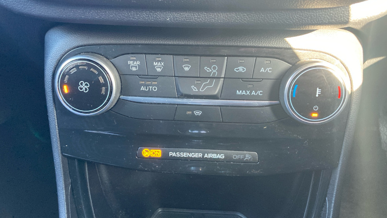 Ford Puma 1.0 EcoBoost Hybrid mHEV ST-Line X 5dr Petrol Hatchback